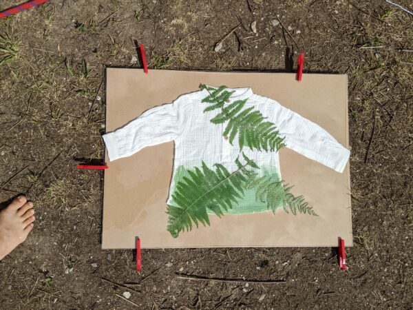 Atelier impressions textiles – Image 3