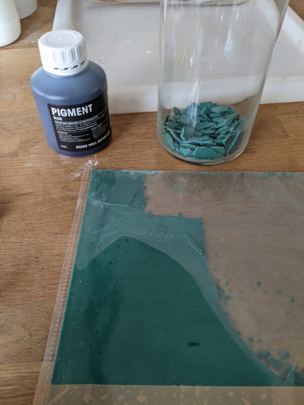 Atelier jesmonite – Image 7