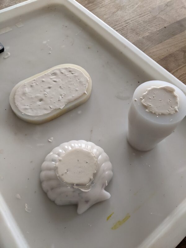 Atelier jesmonite – Image 5