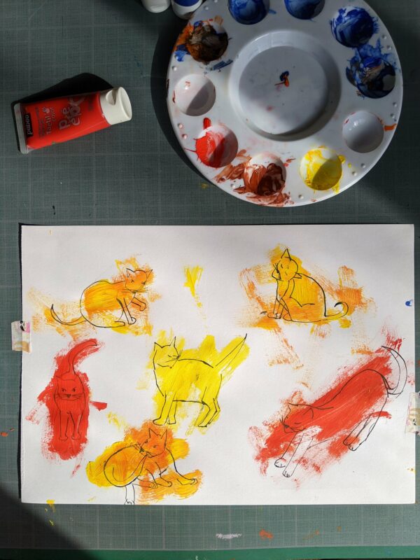 Atelier famille – Image 7