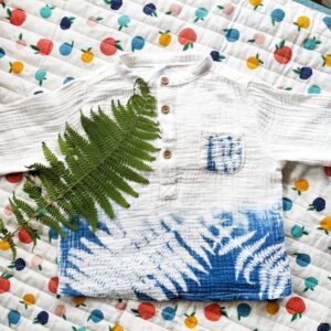 Atelier impressions textiles