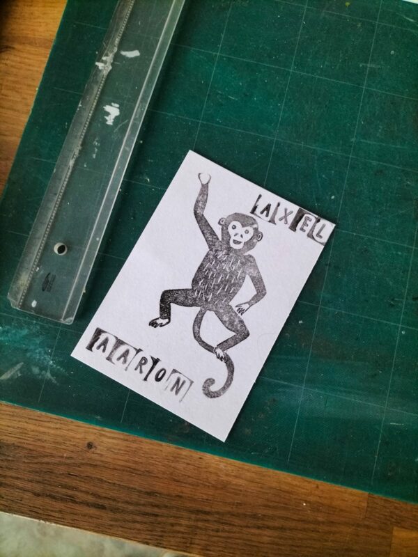 Atelier famille – Image 2