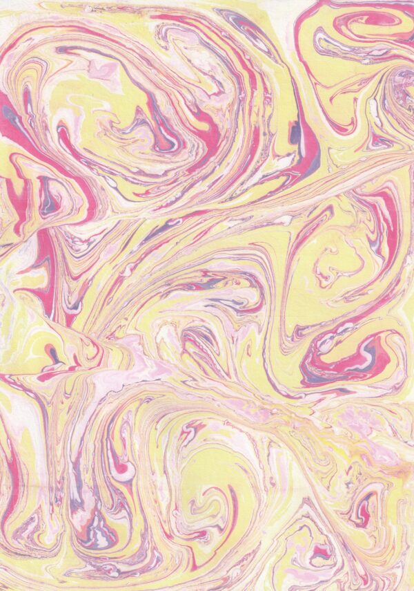 Atelier marbling (Ebru) – Image 2